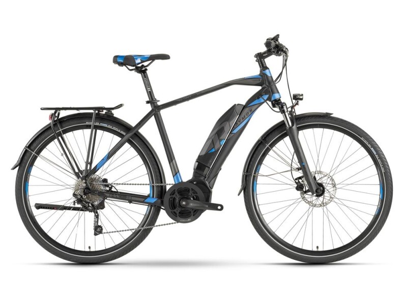 Raymon E-Tourray 5.0 Diamant