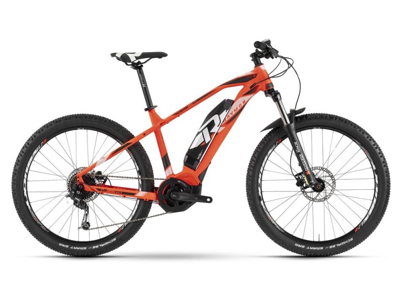 Raymon E-Nineray 5.0