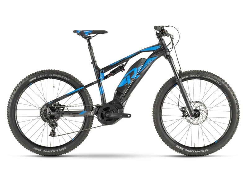 Raymon E-SevenTrailRay 7.0