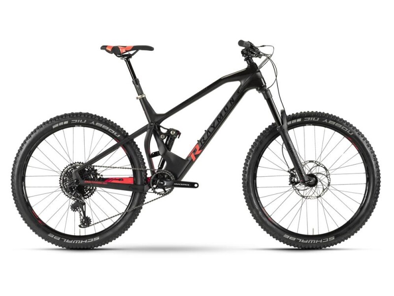 Raymon SevenTrailray 9.0