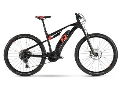 Raymon E-Nine TrailRay 9.0 29
