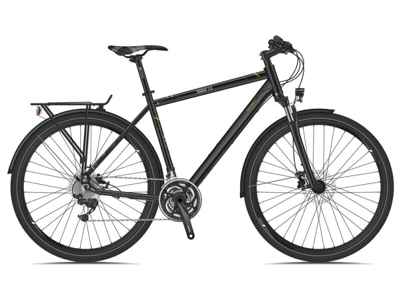Raymon Tourray 3.0 Diamant