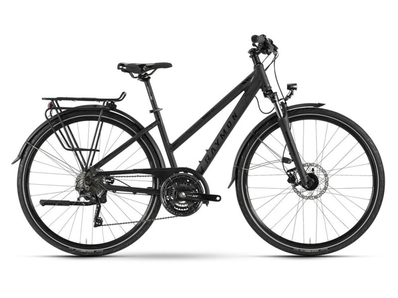 Raymon Tourray 6.0 Trapez