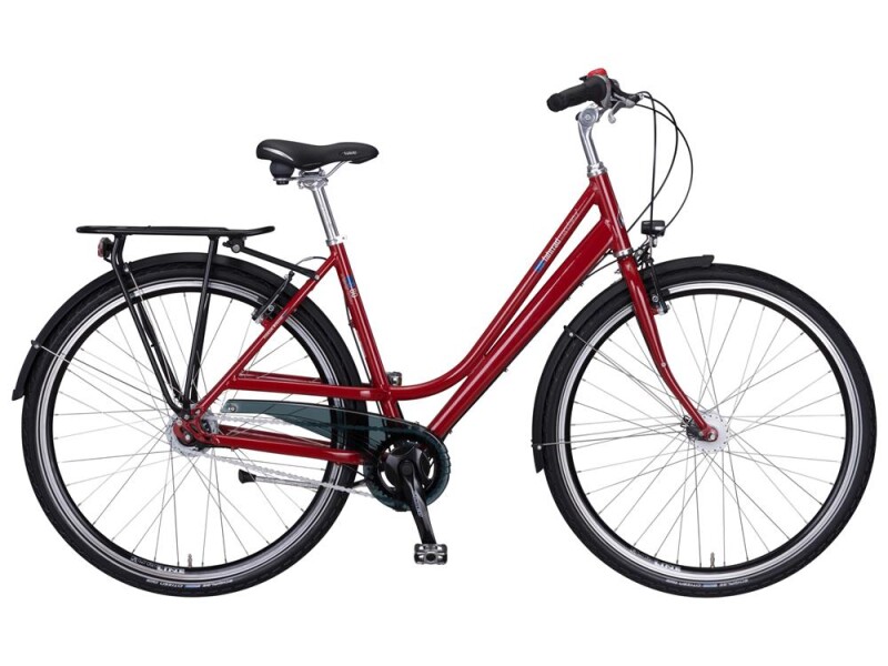 VSF Fahrradmanufaktur S-80 Shimano Nexus 8-Gang Freilauf / V-Brake