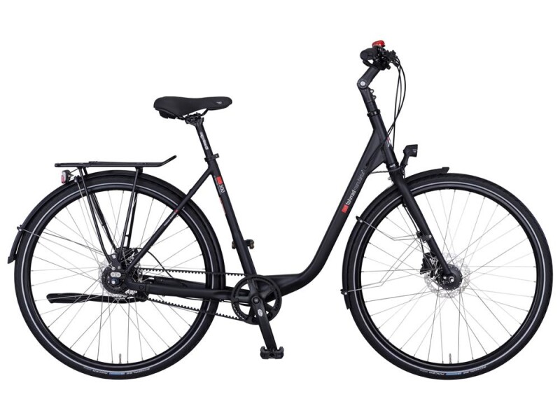 VSF Fahrradmanufaktur S-300 Shimano Nexus 8-Gang Freilauf / Disc / Gates