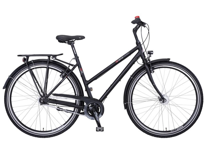 VSF Fahrradmanufaktur T-50 Shimano Nexus 7-Gang Rücktritt / V-Brake