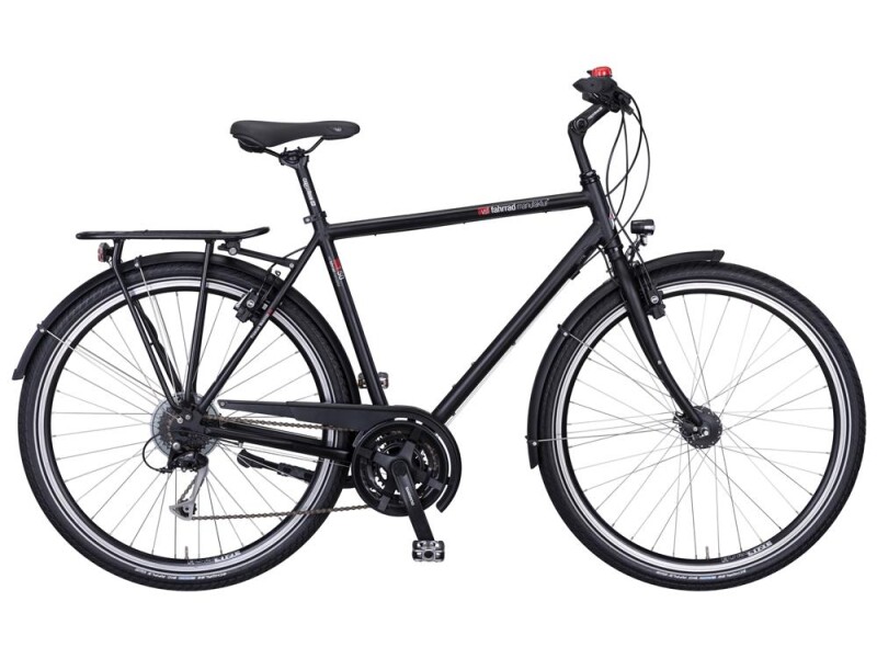 VSF Fahrradmanufaktur T-50 Shimano Alivio 24-Gang / HS11