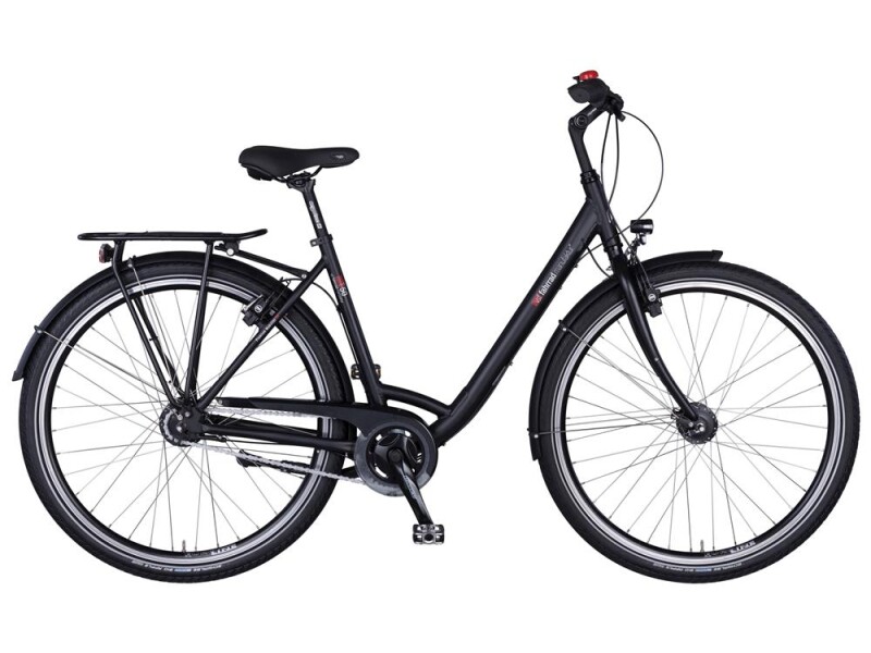 VSF Fahrradmanufaktur T-50 Shimano Nexus 8-Gang Freilauf / HS11