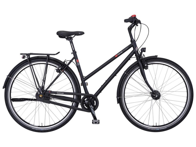 VSF Fahrradmanufaktur T-100 Shimano Nexus 8-Gang Freilauf / HS11