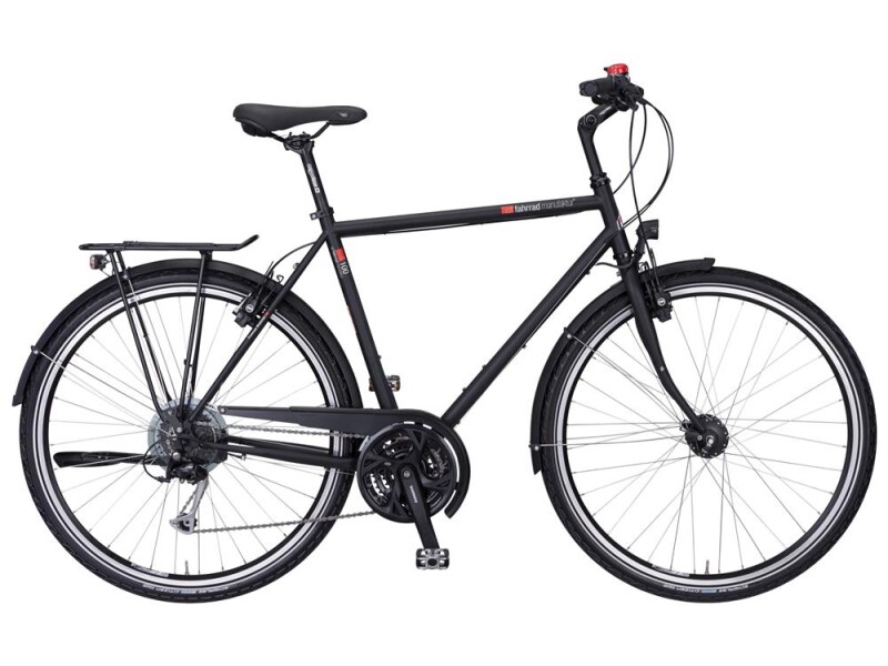 VSF Fahrradmanufaktur T-100 Shimano Alivio 27-Gang / HS11
