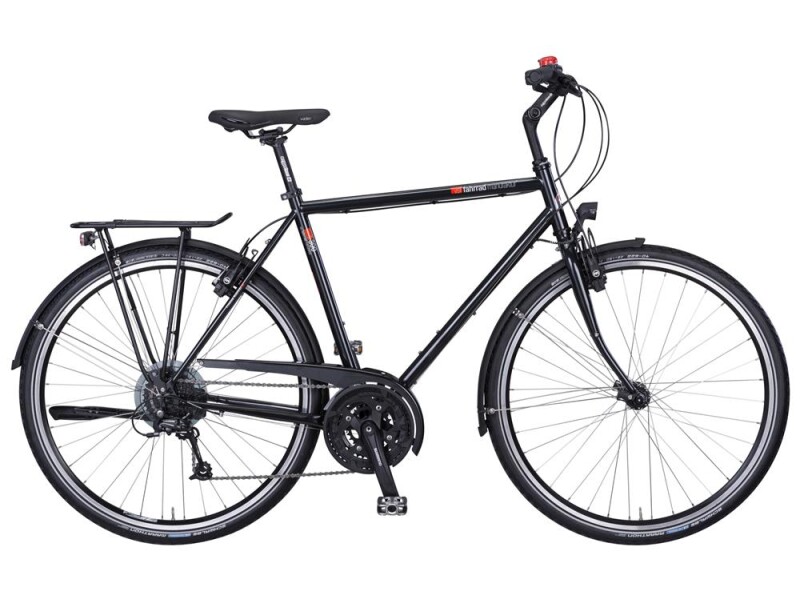 VSF Fahrradmanufaktur T-300 Shimano Deore 27-Gang / HS22