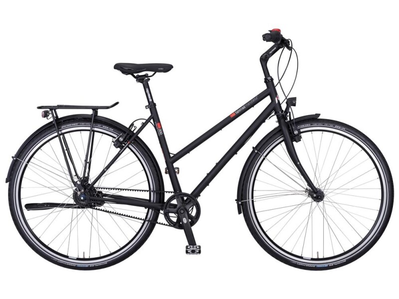 VSF Fahrradmanufaktur T-300 Shimano Nexus 8-G Premium FL / HS22 / Gates