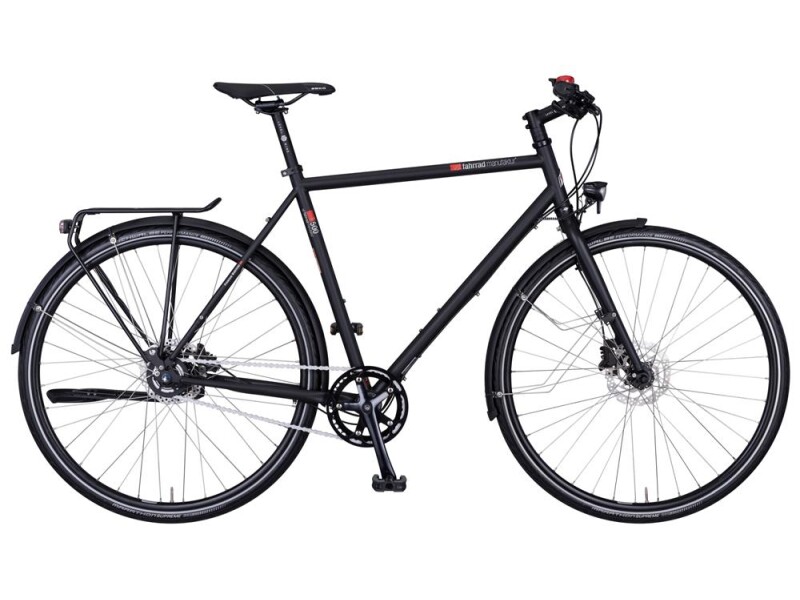 VSF Fahrradmanufaktur T-500 Shimano Alfine 8-Gang / Disc