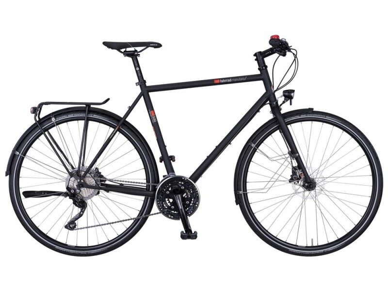 VSF Fahrradmanufaktur T-500 Shimano Deore 30-Gang / Disc