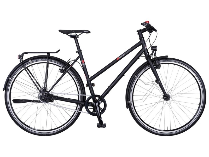 VSF Fahrradmanufaktur T-700 Shimano Alfine 11-Gang / HS22
