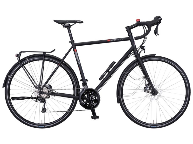 VSF Fahrradmanufaktur T-Randonneur Lite Shimano 105 22-Gang / Disc