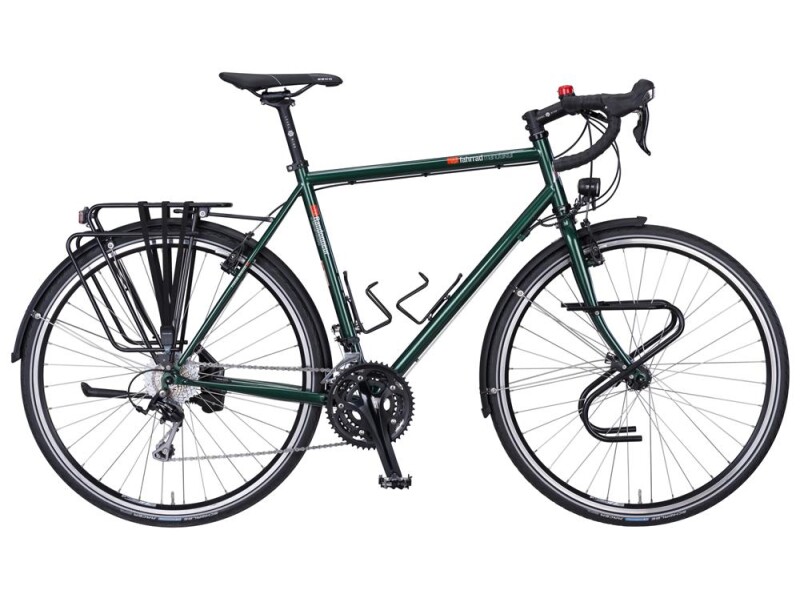 VSF Fahrradmanufaktur TX-Randonneur Shimano 105 30-Gang / V-Brake
