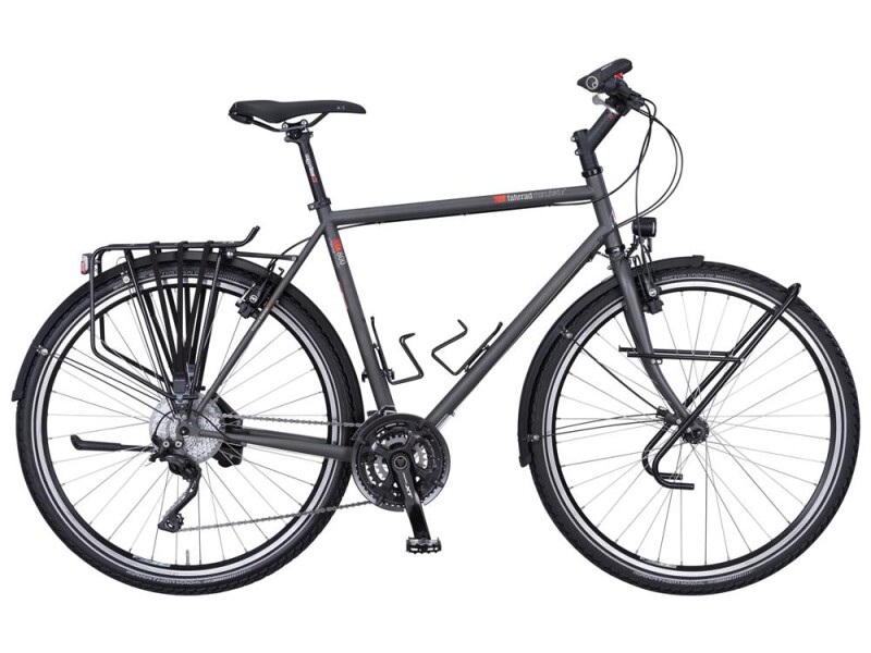 VSF Fahrradmanufaktur TX-800 Shimano Deore XT 30-Gang / HS33