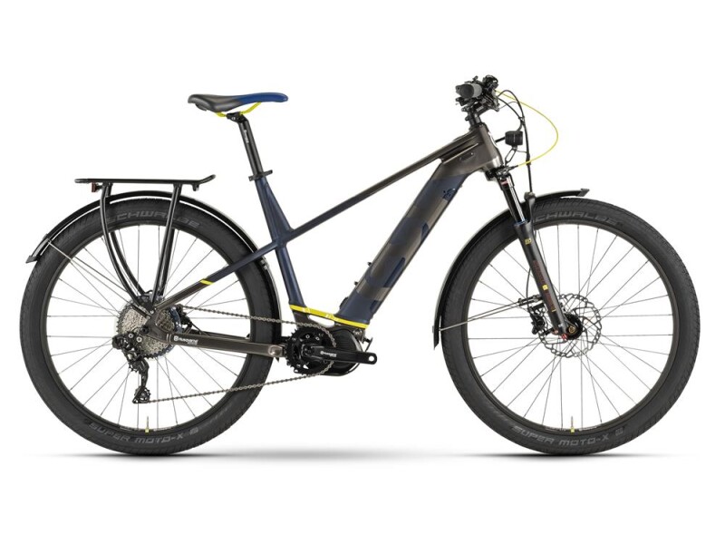 Husqvarna Bicycles GT6