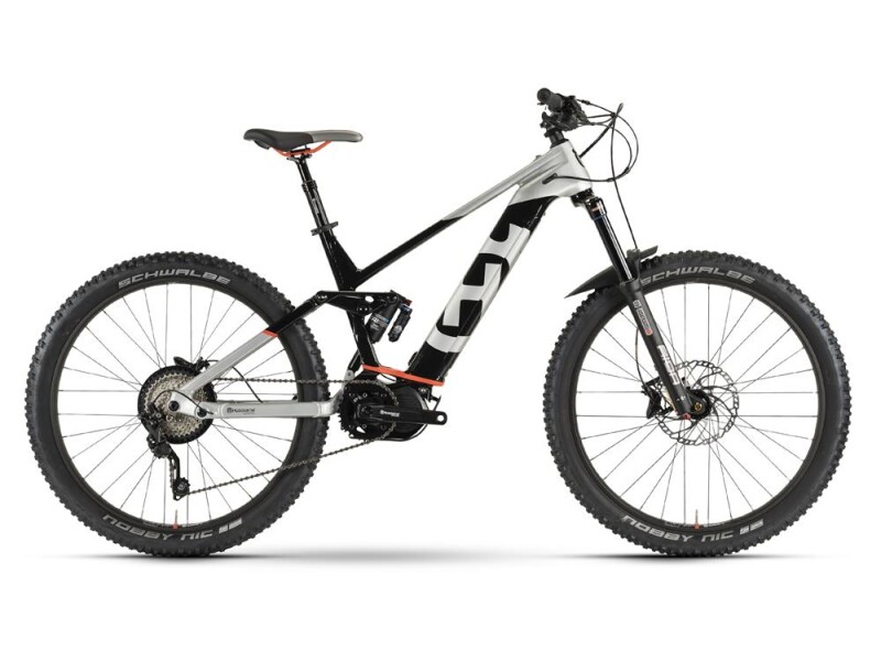 Husqvarna Bicycles MC5