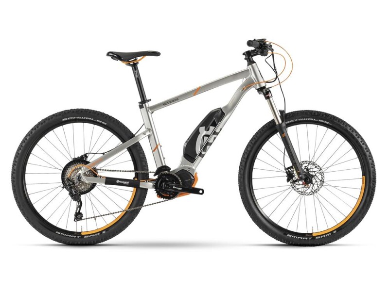 Husqvarna Bicycles LC LTD 27.5