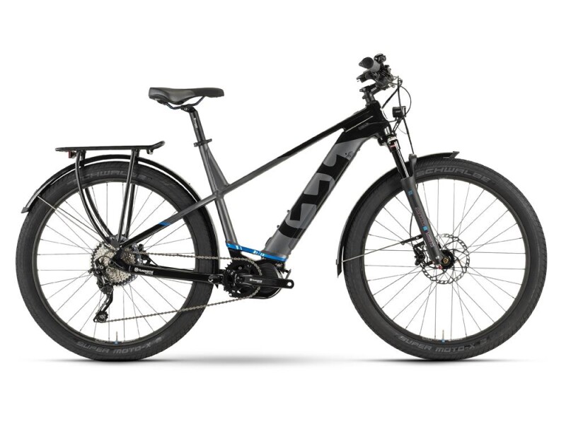 Husqvarna Bicycles GT5