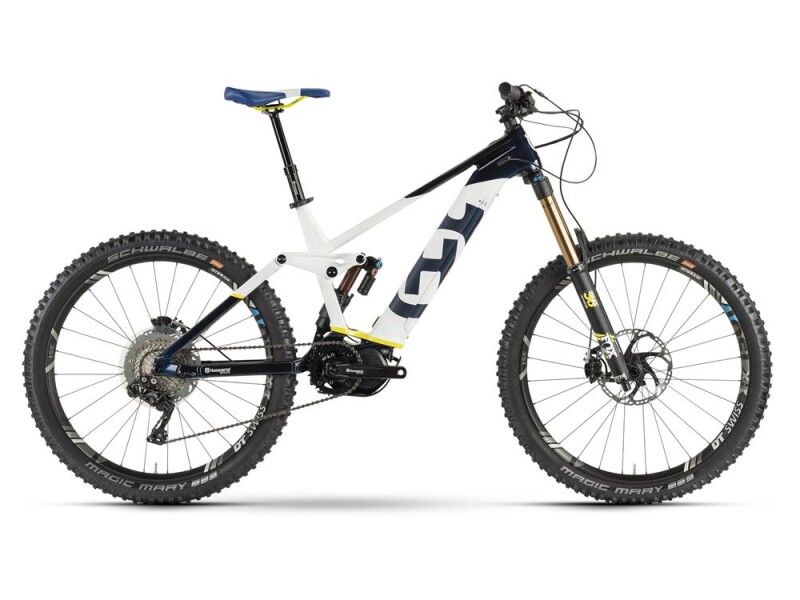 Husqvarna Bicycles HC9