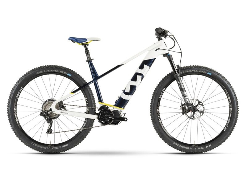 Husqvarna Bicycles LC7 29+
