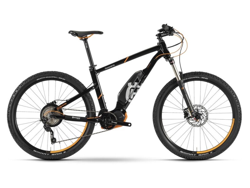 Husqvarna Bicycles LC LTD 27.5