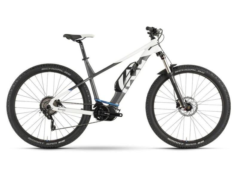 Husqvarna Bicycles LC3 29+