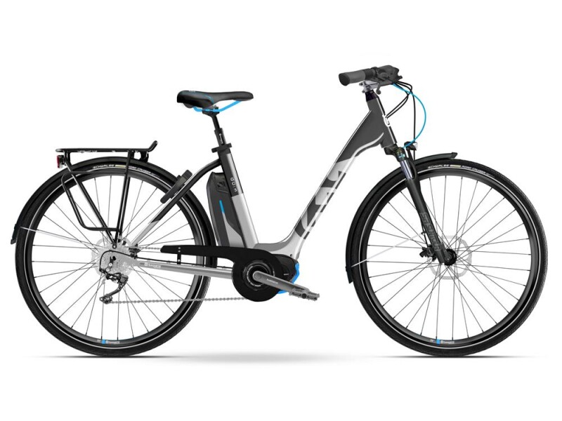 Husqvarna Bicycles GC3