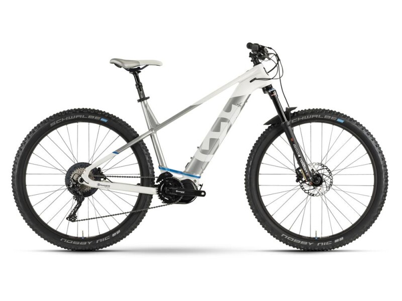 Husqvarna Bicycles LC5 29+