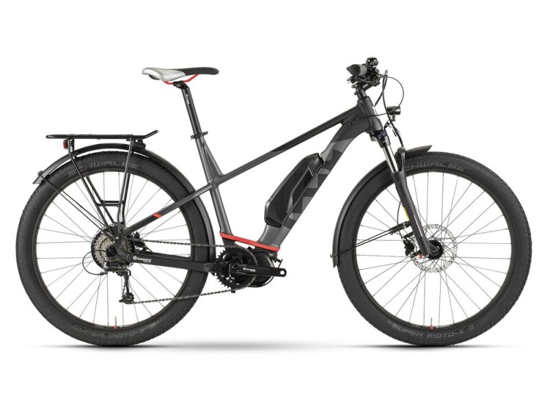 Husqvarna Bicycles GT2