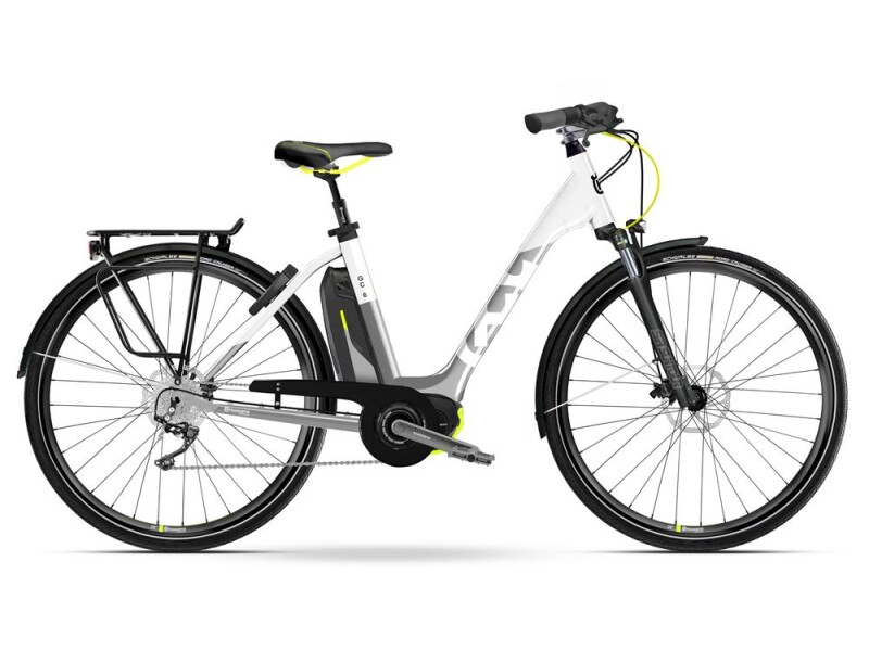 Husqvarna Bicycles GC6