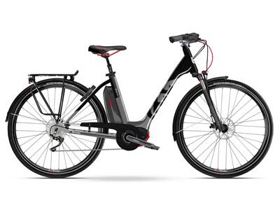 Husqvarna Bicycles Gran City GC2