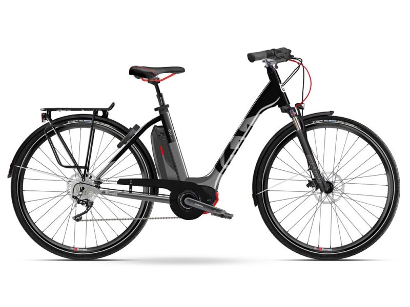 Husqvarna Bicycles GC2