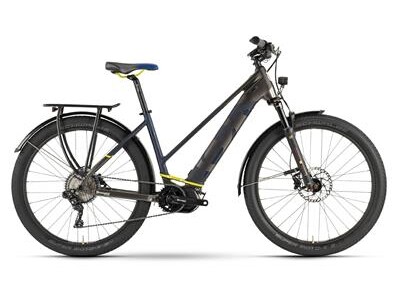 Husqvarna Bicycles Gran Tourer GT 6 27.5+