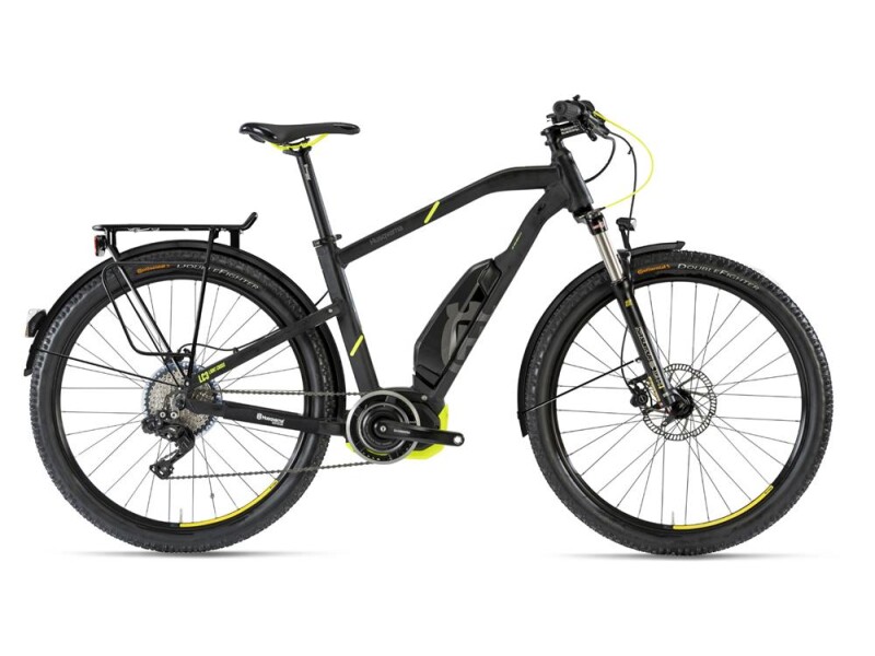 Husqvarna Bicycles LC3 Allroad 27.5