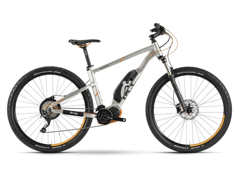 Husqvarna Bicycles LC LTD 29