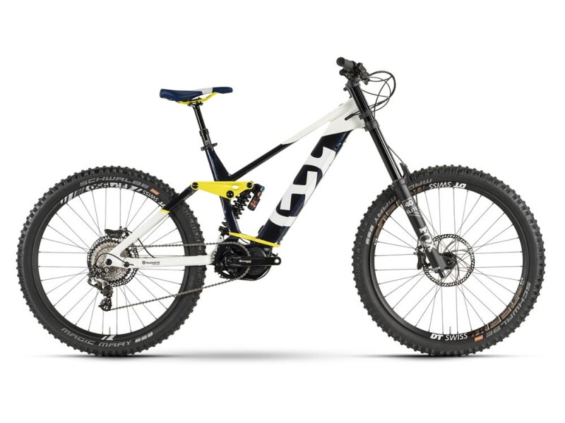 Husqvarna Bicycles EXC10