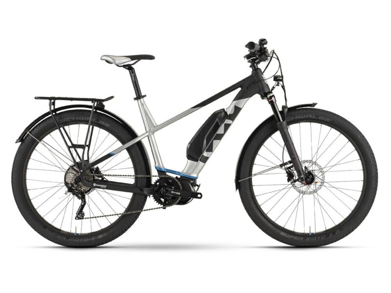 Husqvarna Bicycles GT3