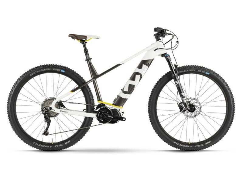 Husqvarna Bicycles LC6 29+