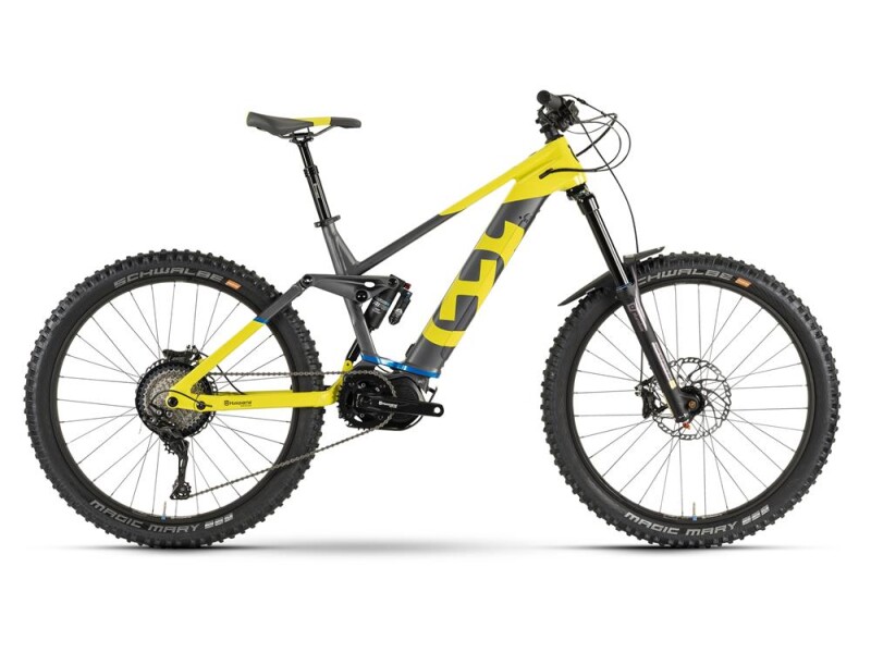 Husqvarna Bicycles HC7