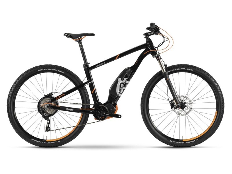 Husqvarna Bicycles LC LTD 29