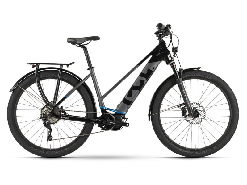 Husqvarna Bicycles GT5 Trapez