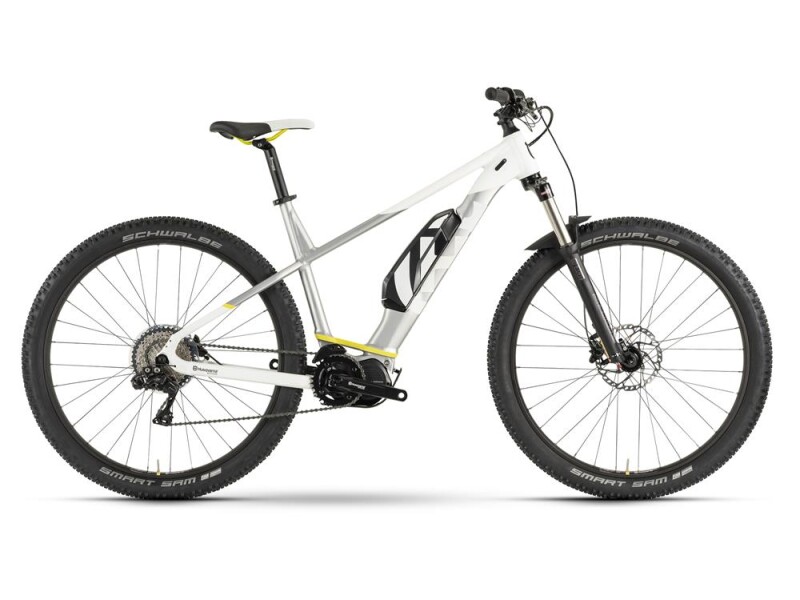 Husqvarna Bicycles LC4 27.5+