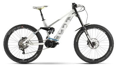 Husqvarna E-Bicycles EXC9