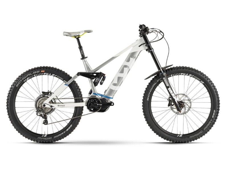 Husqvarna Bicycles EXC9