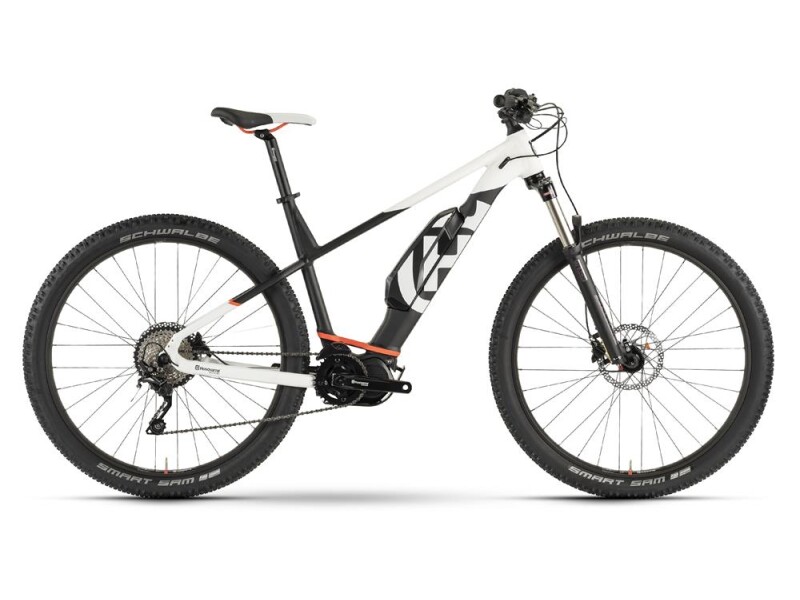 Husqvarna Bicycles LC2 27.5+