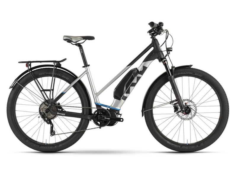 Husqvarna Bicycles GT3 Trapez